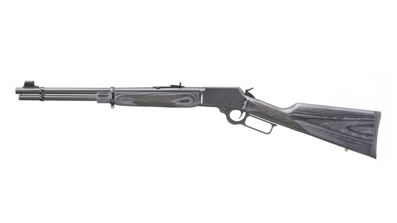MARLIN MODEL 1894 GUIDE GUN .357 Mag.