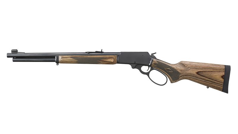 MARLIN MODEL 1895 GUIDE GUN .45-70 Govt.
