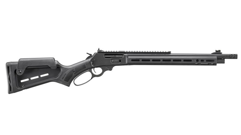 MARLIN MODEL 1895 DARK SERIES  .45-70GOV
