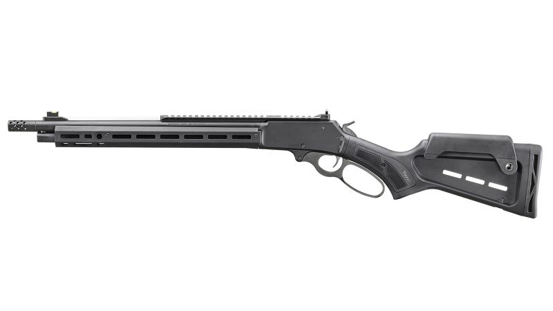 MARLIN MODEL 1895 DARK SERIES  .45-70GOV