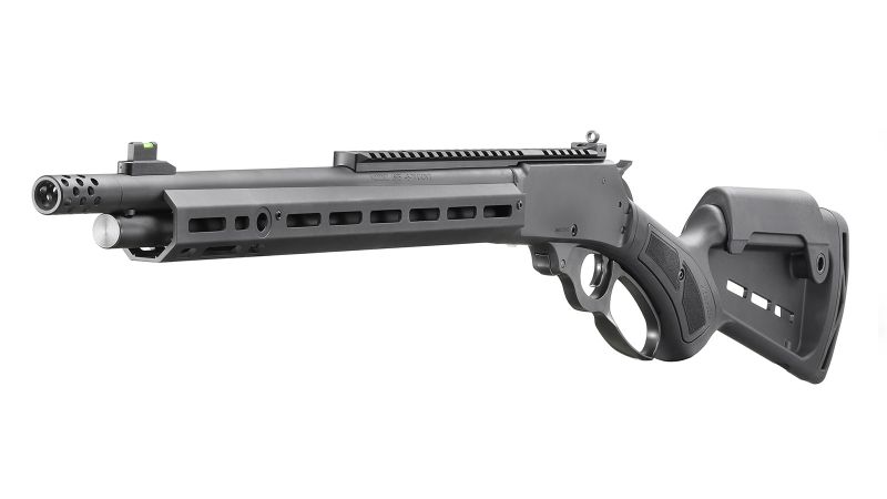 MARLIN MODEL 1895 DARK SERIES  .45-70GOV
