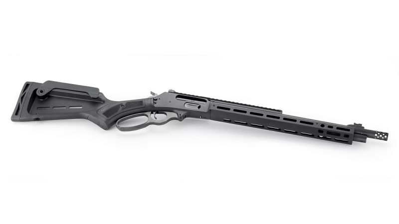 MARLIN MODEL 1895 DARK SERIES  .45-70GOV