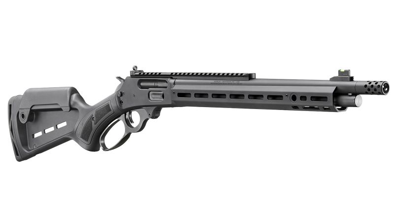 MARLIN MODEL 1895 DARK SERIES  .45-70GOV