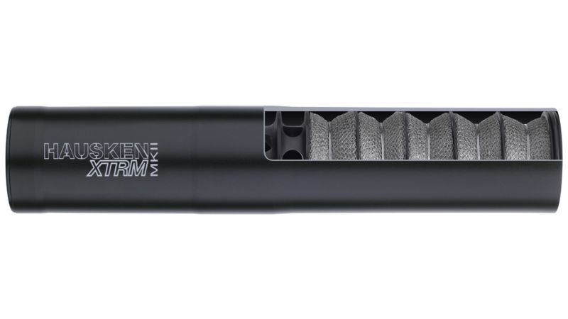 HAUSKEN Jakt JD 224 XTRM Lite MKII