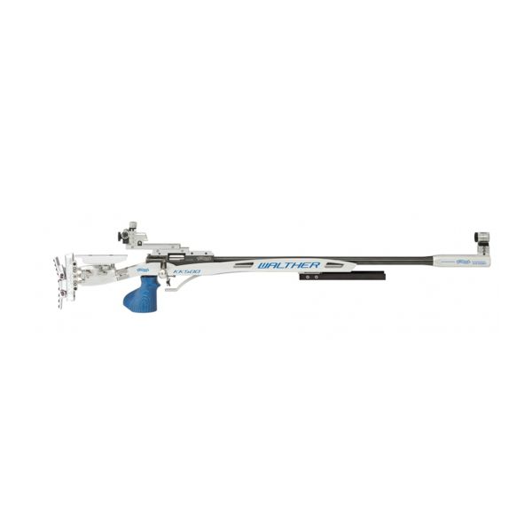 Walther KK500 Senior Auflage - Kal. .22 lfB
