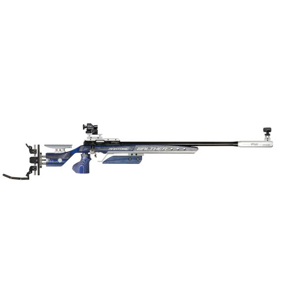 Walther KK500-M Anatomic - Kal. .22 lfB