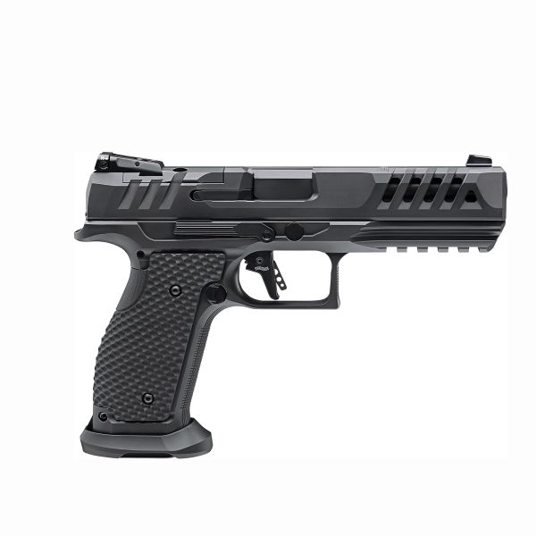 PDP FS BLACK RIBBON 5" - Kal. 9mm Luger