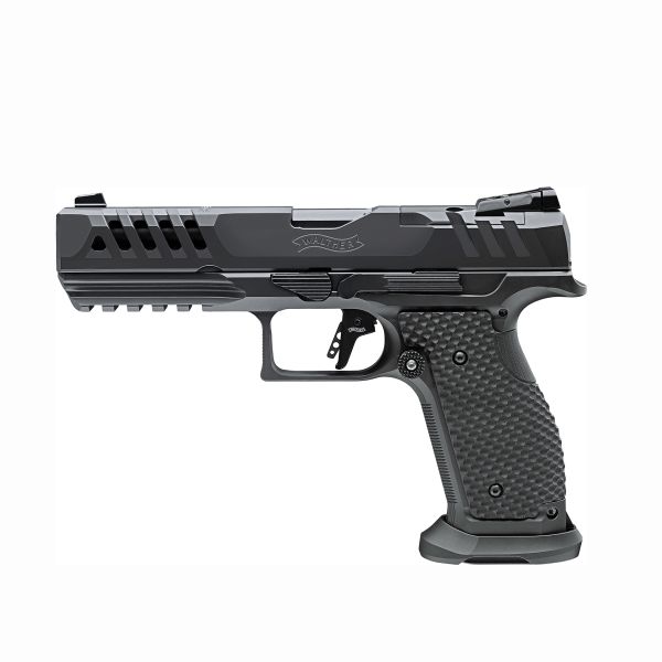 PDP FS BLACK RIBBON 5" - Kal. 9mm Luger
