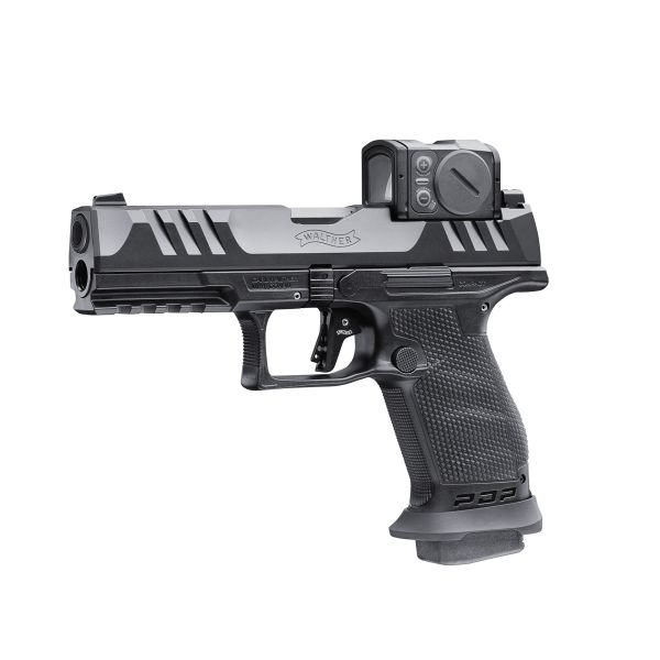 Walther PDP Professional Acro Compact  4,5" - Kal. 9mm Luger