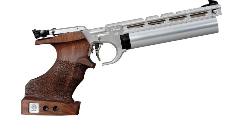 STEYR LP EVO 10 Compact