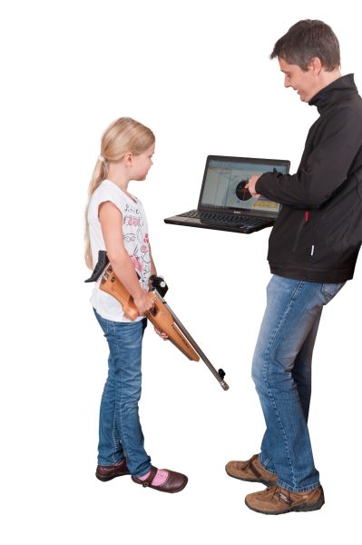 DISAG RedDot PISTOLE Erweiterungspaket