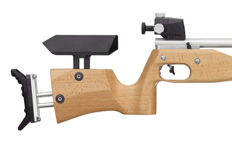 DISAG RedDot Gewehr-Simulator, mit Laser