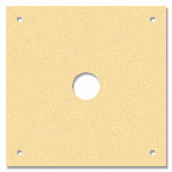 Meyton LG Vorsatzscheibe