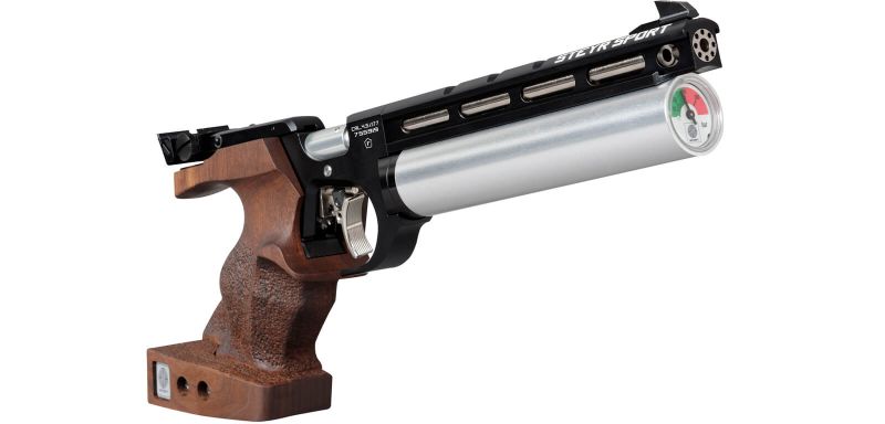 STEYR LP EVO 10 Compact