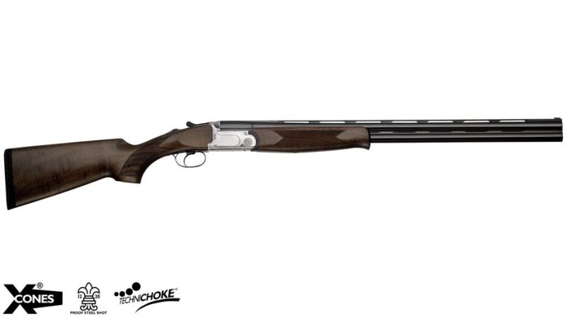 FAIR Bockflinte PREMIER SPORTING - Kal. 12/76