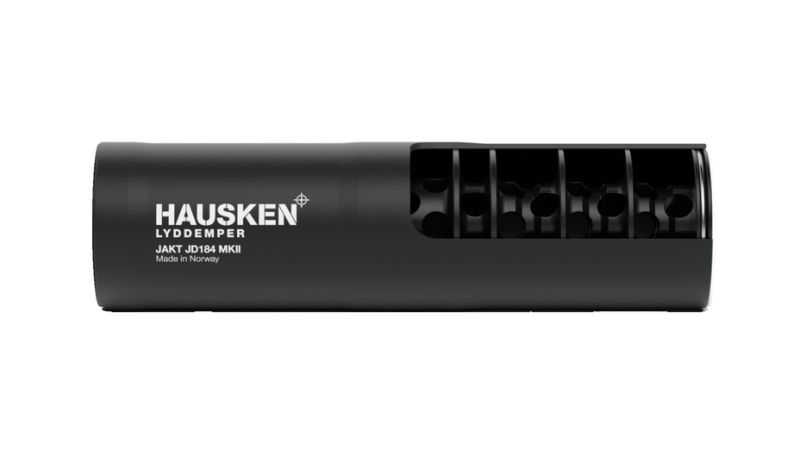HAUSKEN Jakt JD 184 MKII