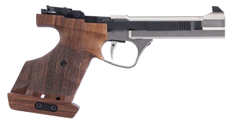 Feinwerkbau AW 93 - Kal. 22 lfB