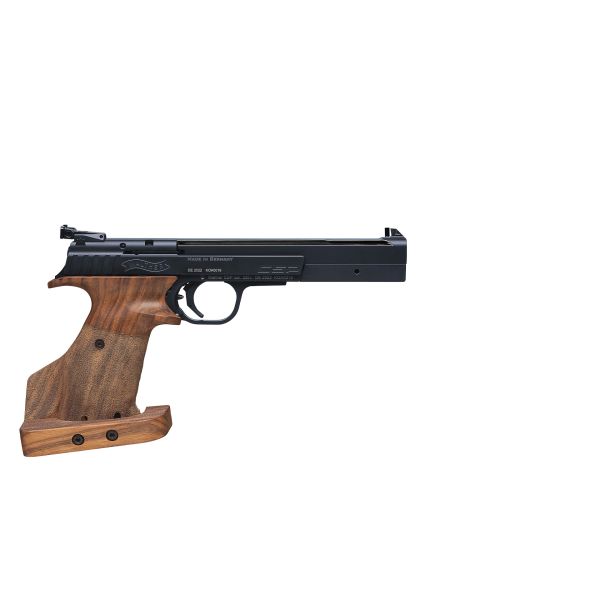Walther CSP EXPERT - Kal. .22 lfB