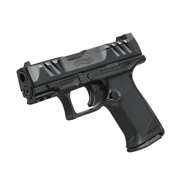 Walther PDP F-Series 3,5" - Kal. 9mm Luger
