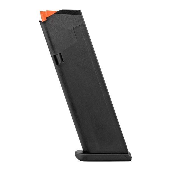 GLOCK 2317516 Ersatzmagazin G17/34 Gen 5 17 Schuss