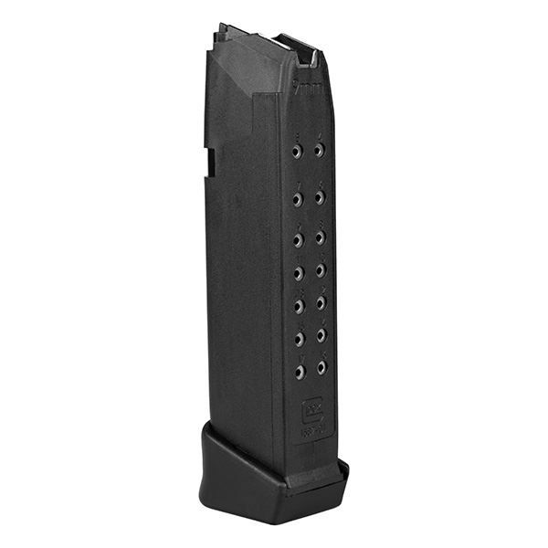 GLOCK 2317517 Ersatzmagazin G17 Gen 5 17 + 2 Schuss
