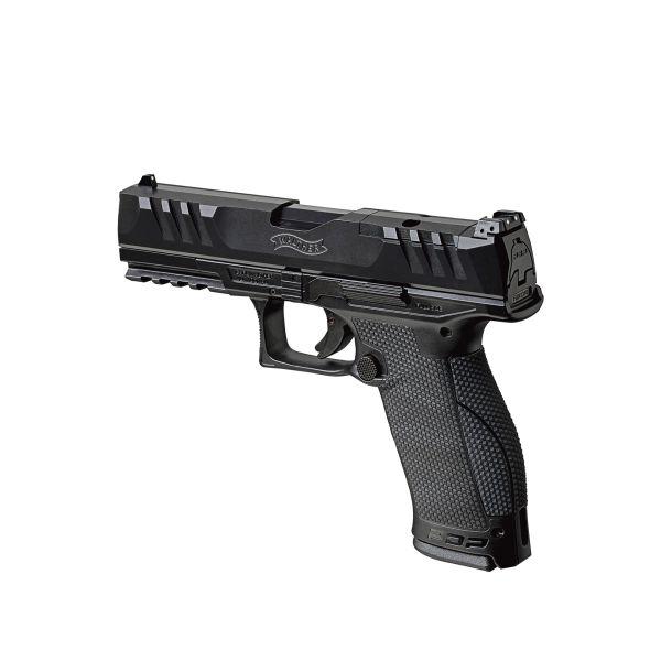 Walther PDP Full Size 4,5" - Kal. 9mm Luger