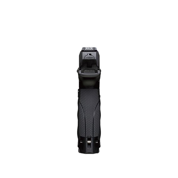 Walther PDP Full Size 4" schwarz - Kal. 9mm Luger