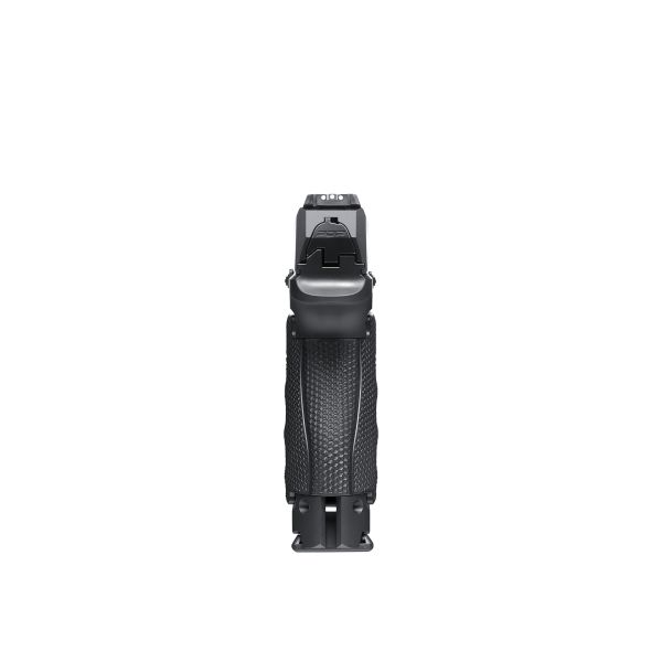 Walther PDP Steel Frame Compact 4.0" - Kal. 9mm Luger