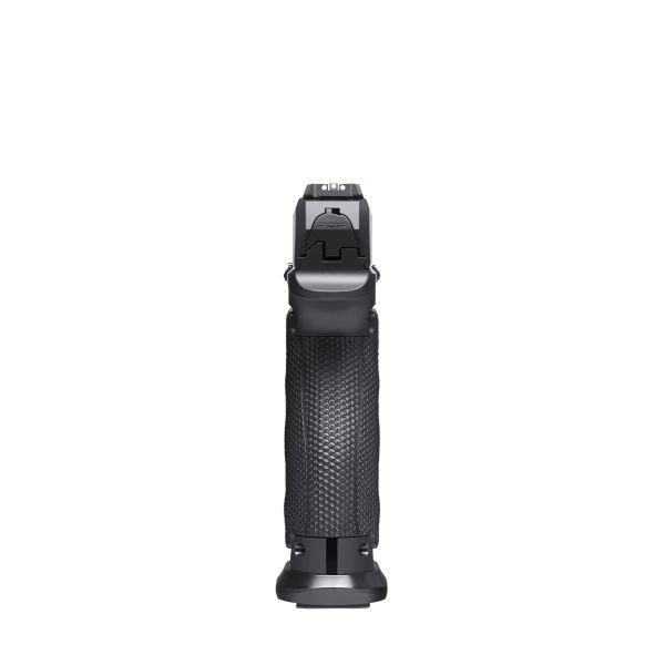 Walther PDP Steel Frame Match Full Size 5.0" - Kal. 9mm Luger