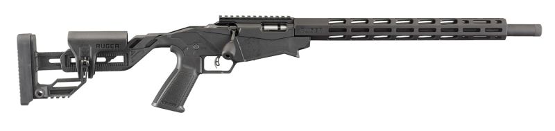 RUGER Precision Rimfire 18" - Kal. .22 lfB