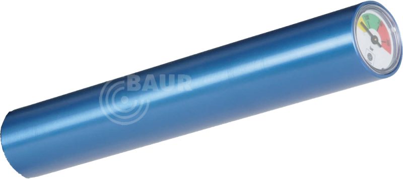 STEYR original Alu Pressluftbehälter für Luftpistolen