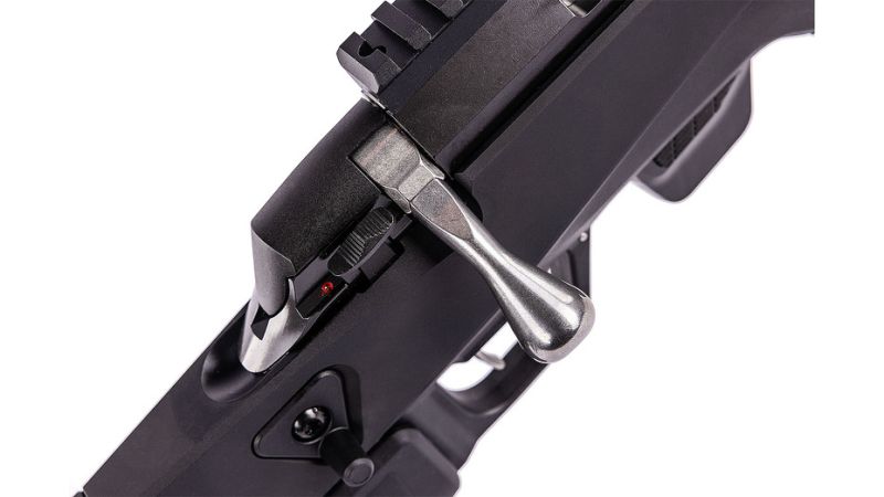 Tikka T1x ACE Target - Kal.  .22lfB