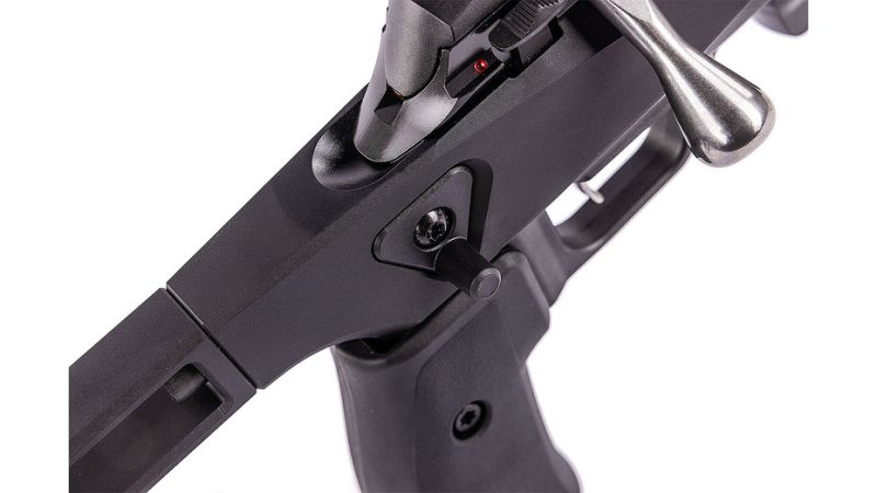Tikka T1x ACE Target - Kal.  .22lfB