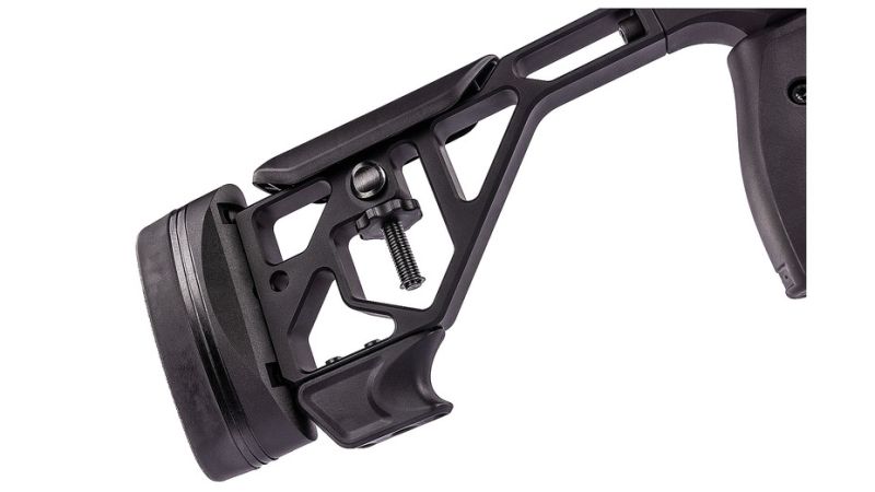 Tikka T1x ACE Target - Kal.  .22lfB