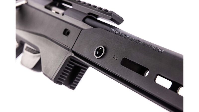 Tikka T1x ACE Target - Kal.  .22lfB