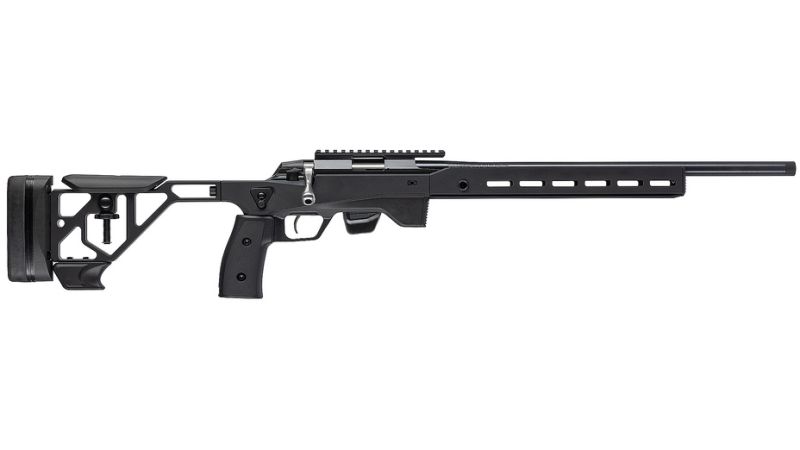 Tikka T1x ACE Target - Kal.  .22lfB