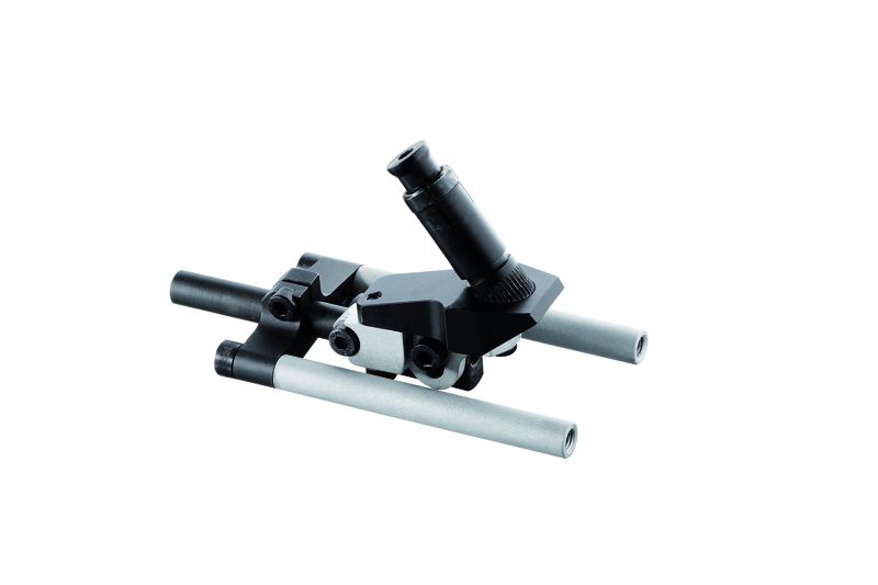 Auflage Feinwerkbau für LP