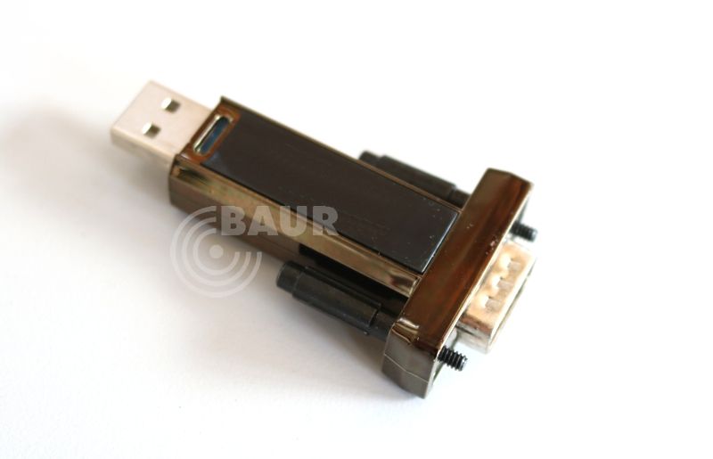 DISAG USB / RS-232 Konverter