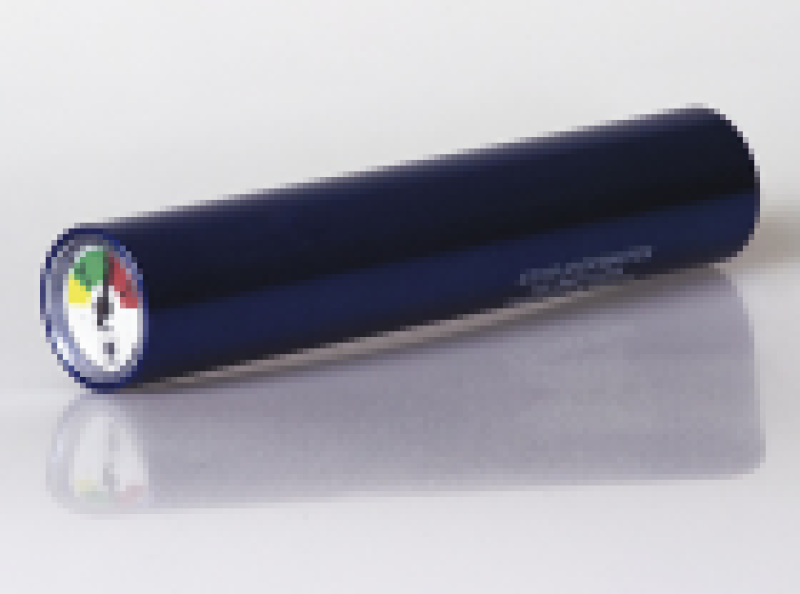 STEYR original Alu Pressluftbehälter für Luftpistolen