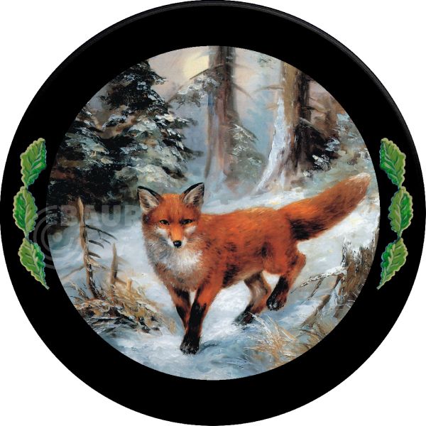 Schützenscheibe ECO-LINE Motiv 048