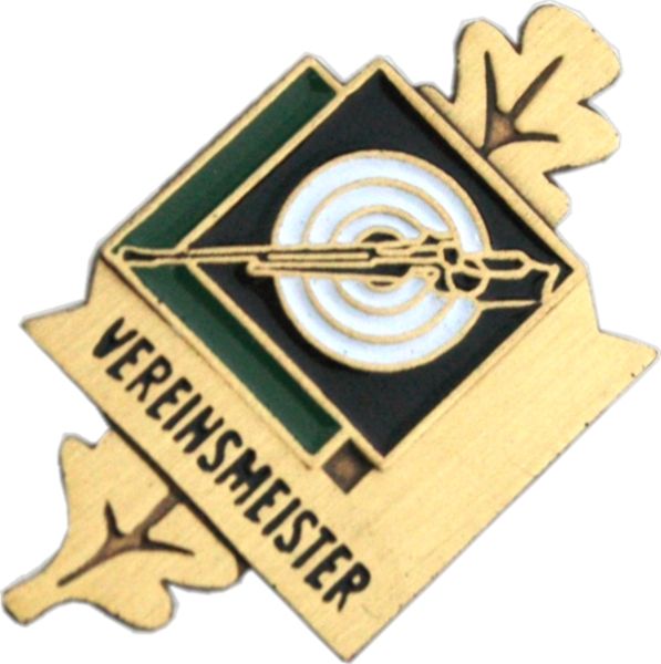 Texte: Vereinsmeister, Jahresmeister