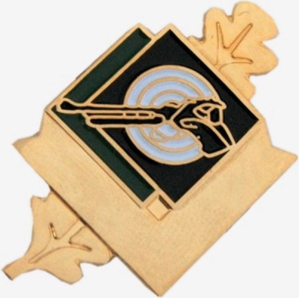 Schützennadel 103-00