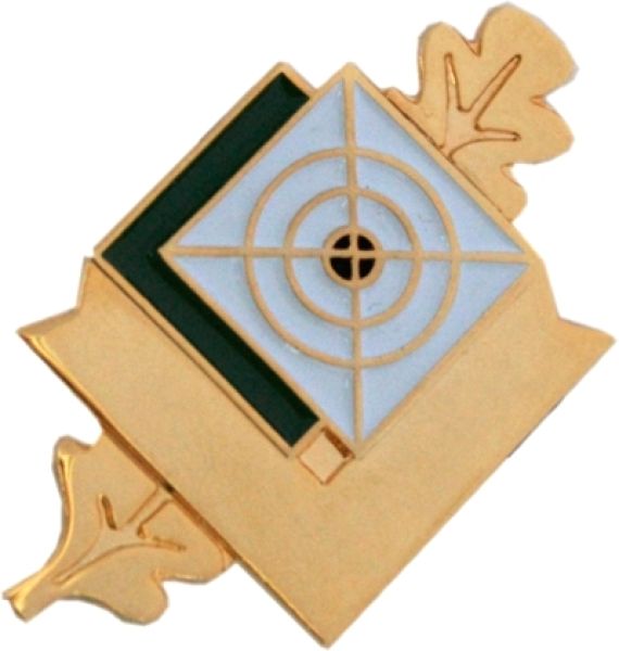 Schützennadel 104-00