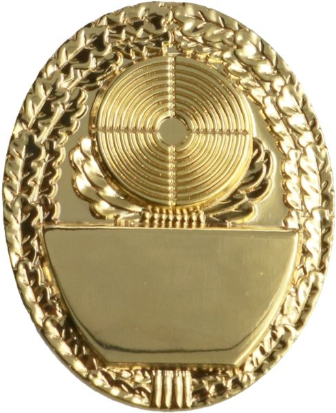 Schützennadel 126-00