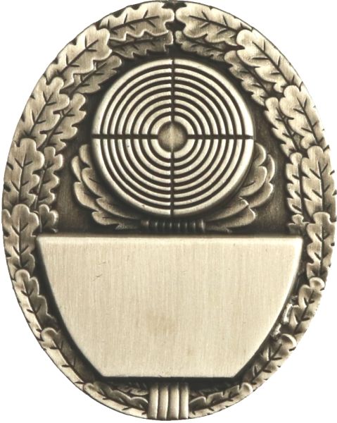 Schützennadel 126-00