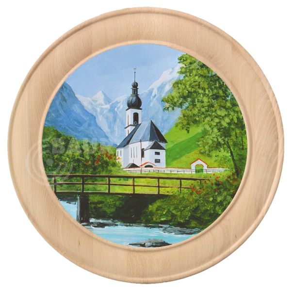 Schützenscheibe Motiv 009