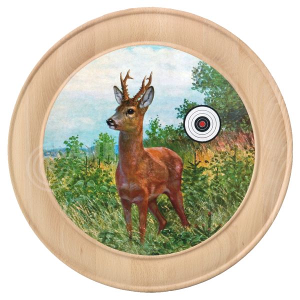 Schützenscheibe Motiv 039