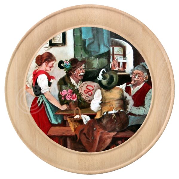 Schützenscheibe Motiv 070