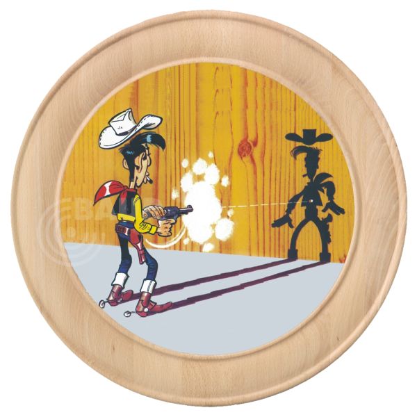 Schützenscheibe Motiv 075