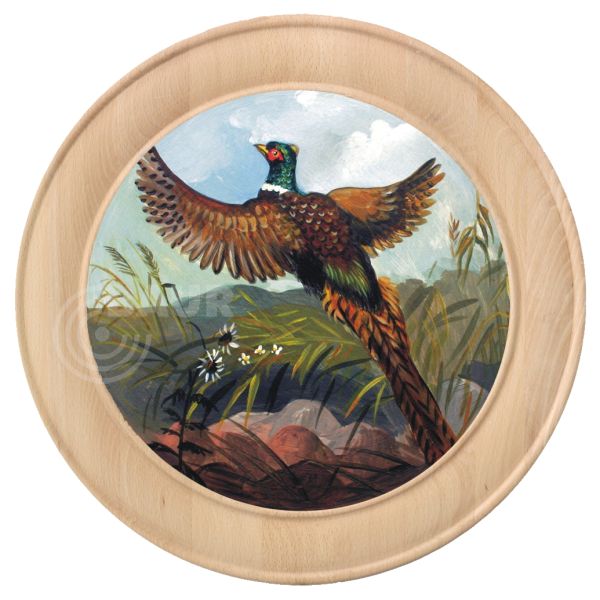 Schützenscheibe Motiv 097